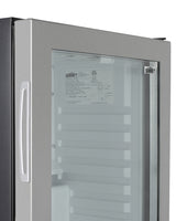 16" Wide Compact Minibar - (MB13GLSSLHD)
