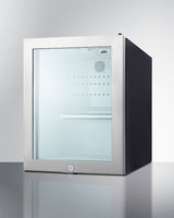 16" Wide Compact Minibar - (MB13GST)