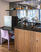 16" Wide Compact Minibar - (MB13GST)