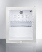 16" Wide Compact Minibar - (MB13GST)