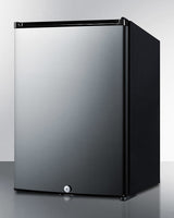 16" Wide Compact Minibar - (MB26SS)