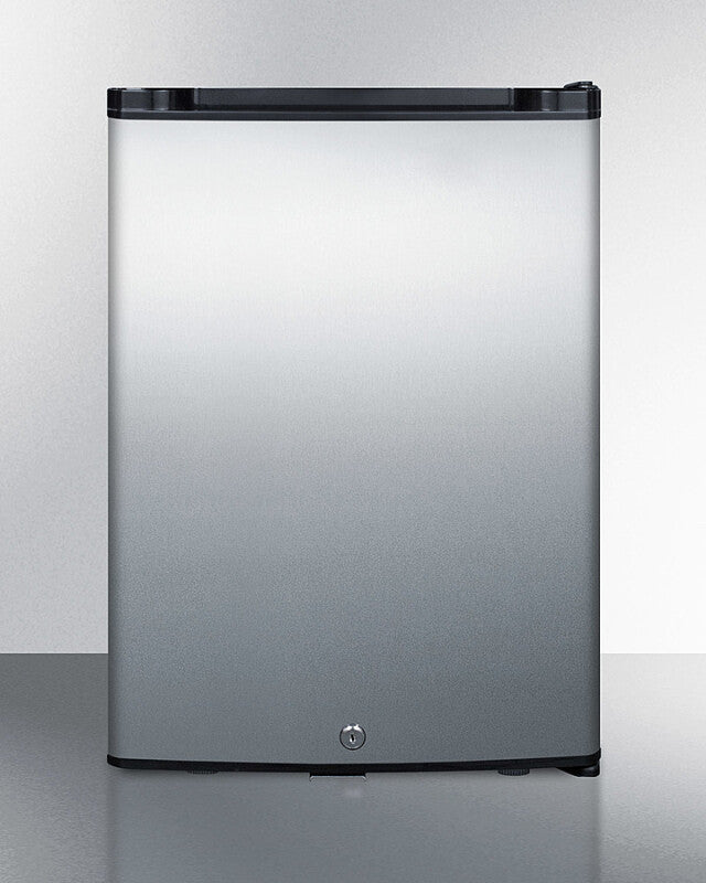 16" Wide Compact Minibar - (MB26SS)