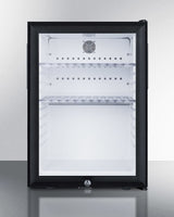 16" Wide Compact Minibar - (MB27G)