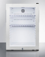 16" Wide Compact Minibar - (MB27GST)