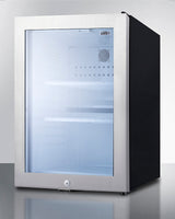 16" Wide Compact Minibar - (MB27GST)