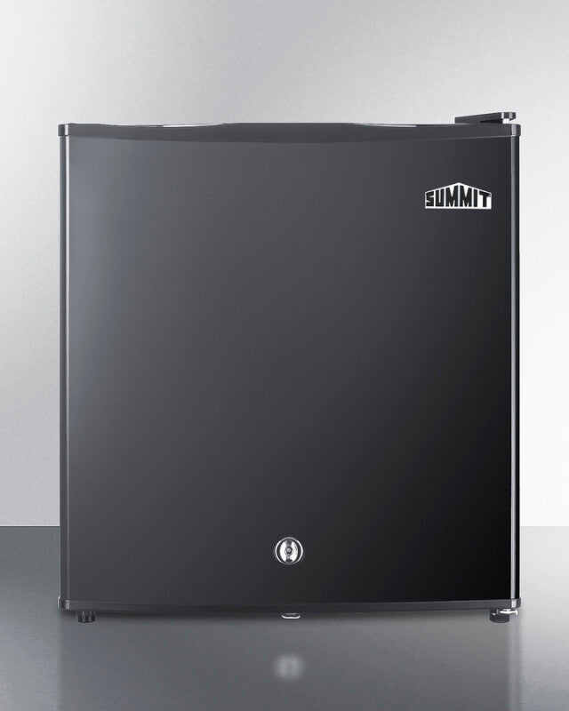 18" Wide Compact Minibar - (MB41B)