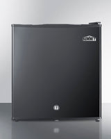 18" Wide Compact Minibar - (MB41B)