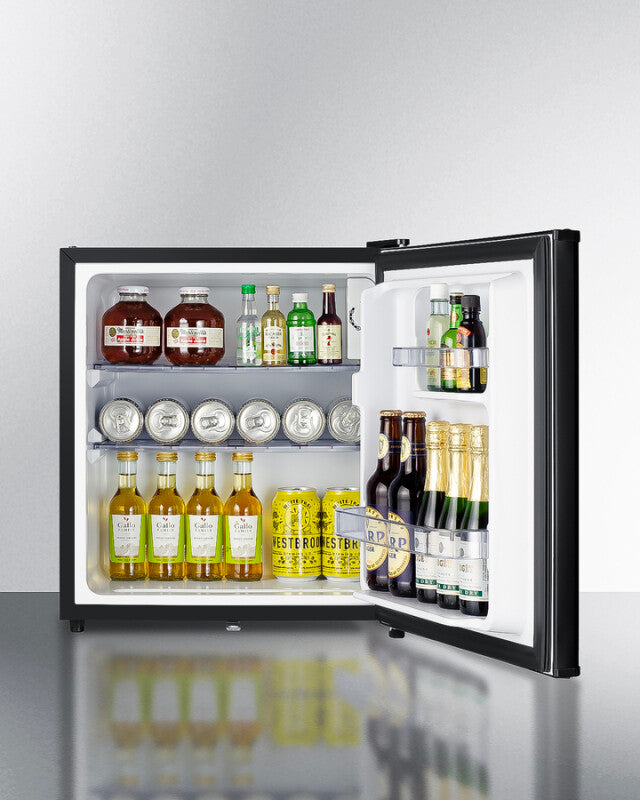 18" Wide Compact Minibar - (MB41B)