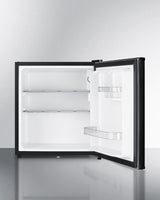 18" Wide Compact Minibar - (MB41B)