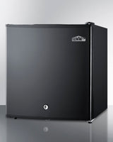 18" Wide Compact Minibar - (MB41B)