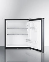 18" Wide Compact Minibar - (MB42SS)