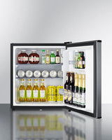 18" Wide Compact Minibar - (MB42SS)