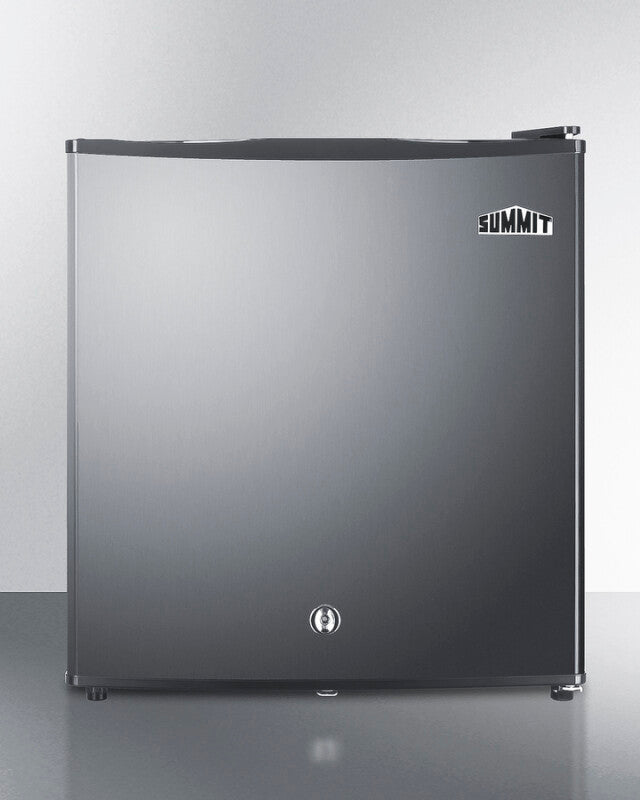 18" Wide Compact Minibar - (MB42SS)
