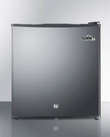 18" Wide Compact Minibar - (MB42SS)