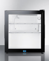 18" Wide Compact Minibar - (MB43GL)