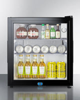 18" Wide Compact Minibar - (MB43GL)