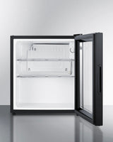 18" Wide Compact Minibar - (MB43GL)