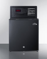 Minibar/In-Room Safe Combination - (MBSAFEB)