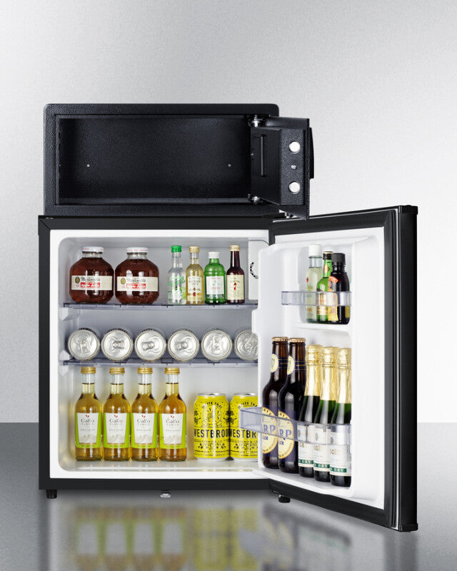 Minibar/In-Room Safe Combination - (MBSAFEB)