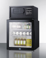 Minibar In-Room Safe Combination - (MBSAFEG)