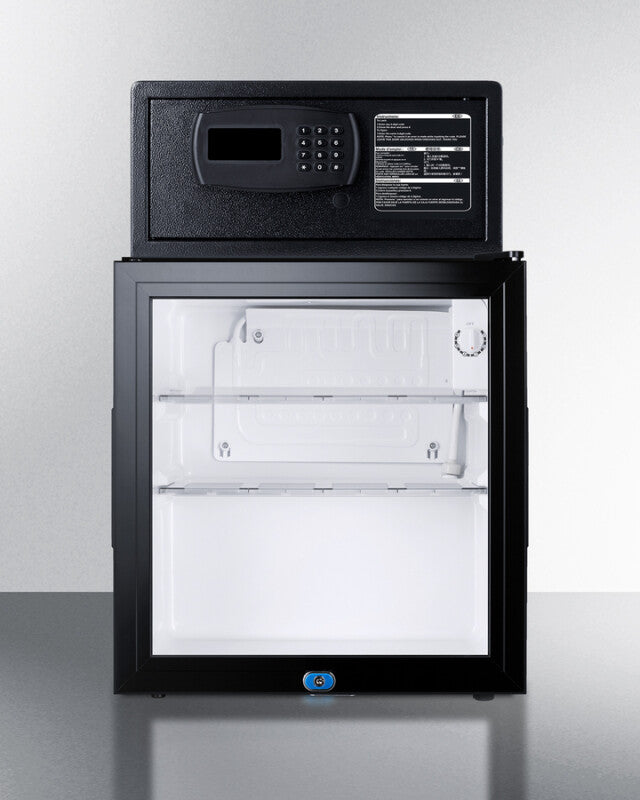 Minibar In-Room Safe Combination - (MBSAFEG)
