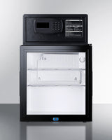Minibar In-Room Safe Combination - (MBSAFEG)