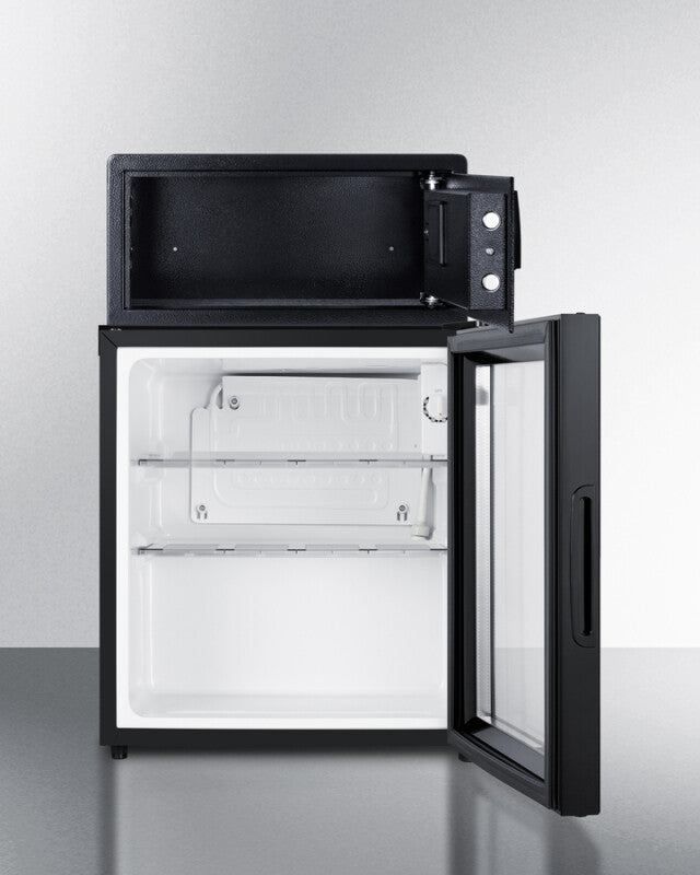 Minibar In-Room Safe Combination - (MBSAFEG)
