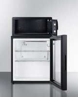 Minibar In-Room Safe Combination - (MBSAFEG)