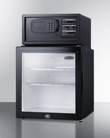 Minibar In-Room Safe Combination - (MBSAFEG)