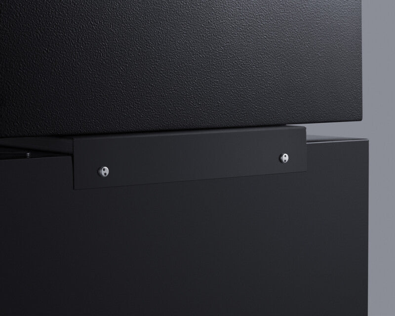 Minibar In-Room Safe Combination - (MBSAFEG)