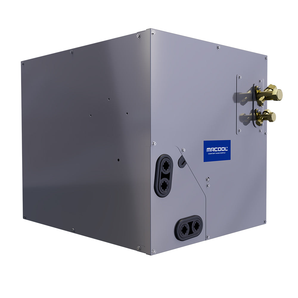 1.5-2 Ton MultiPositional 17.5" Cased Coil - Pre-Charged R454B