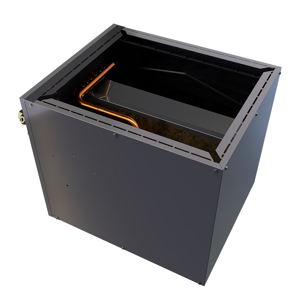 1.5-2 Ton MultiPositional 17.5" Cased Coil - Pre-Charged R454B