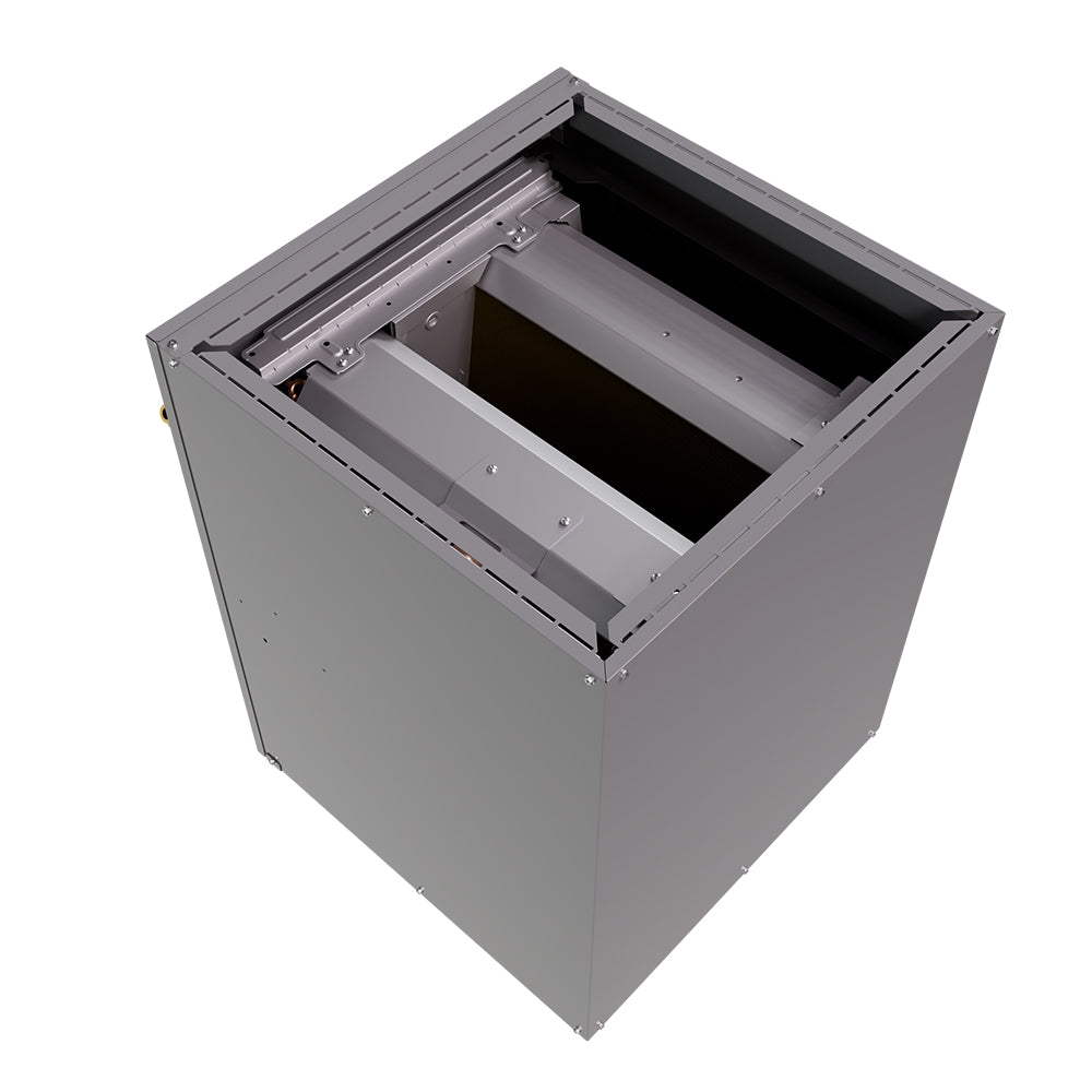 1.5-2 Ton MultiPositional 14.5" Cased Coil -Pre-Charged R454B