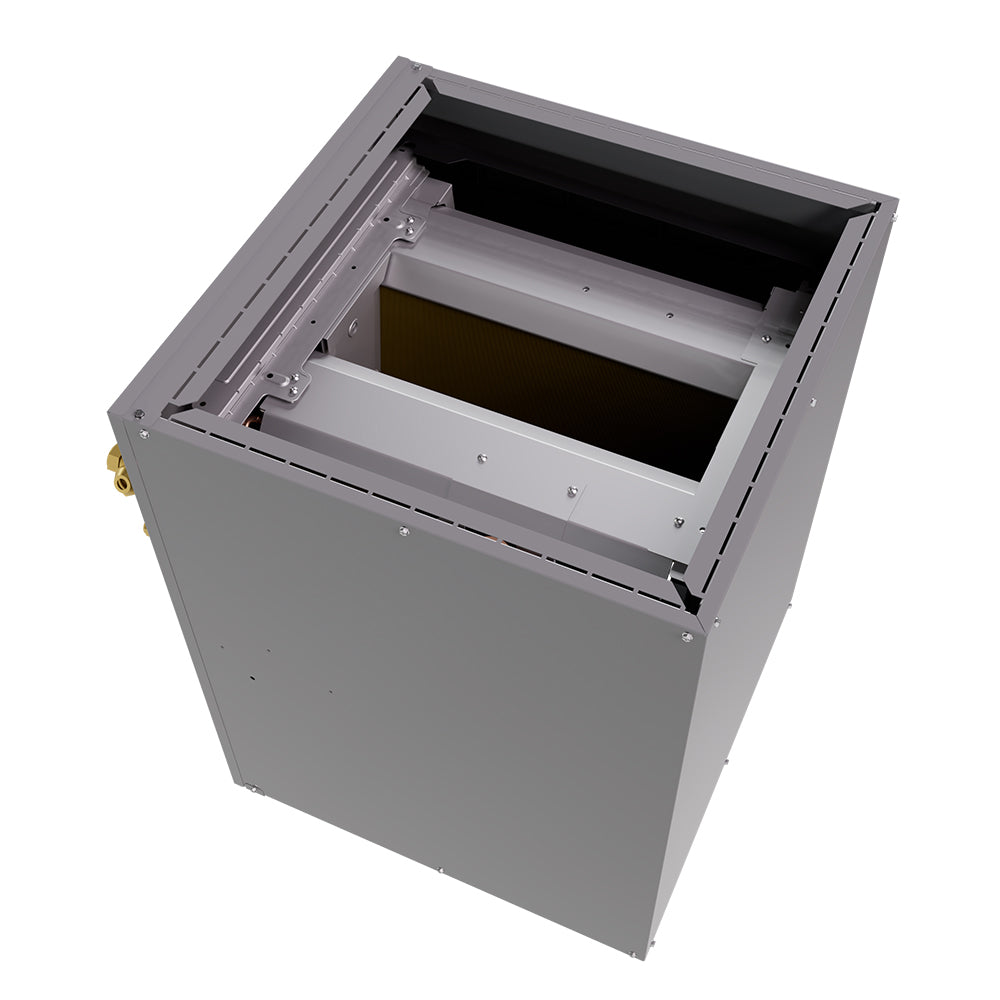 2.5-3 Ton MultiPositional 17.5" Cased Coil - Pre-Charged R454B