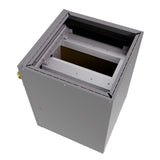 2.5-3 Ton MultiPositional 17.5" Cased Coil - Pre-Charged R454B