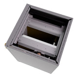 4-5 Ton MultiPositional 24.5" Cased Coil - Pre-Charged R454B