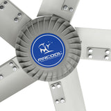 CoolBlade Industrial HVLS Fan MCFAN16PBGR-C (Complete System)