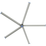 CoolBlade Industrial HVLS Fan MCFAN16PBGR-C (Complete System)