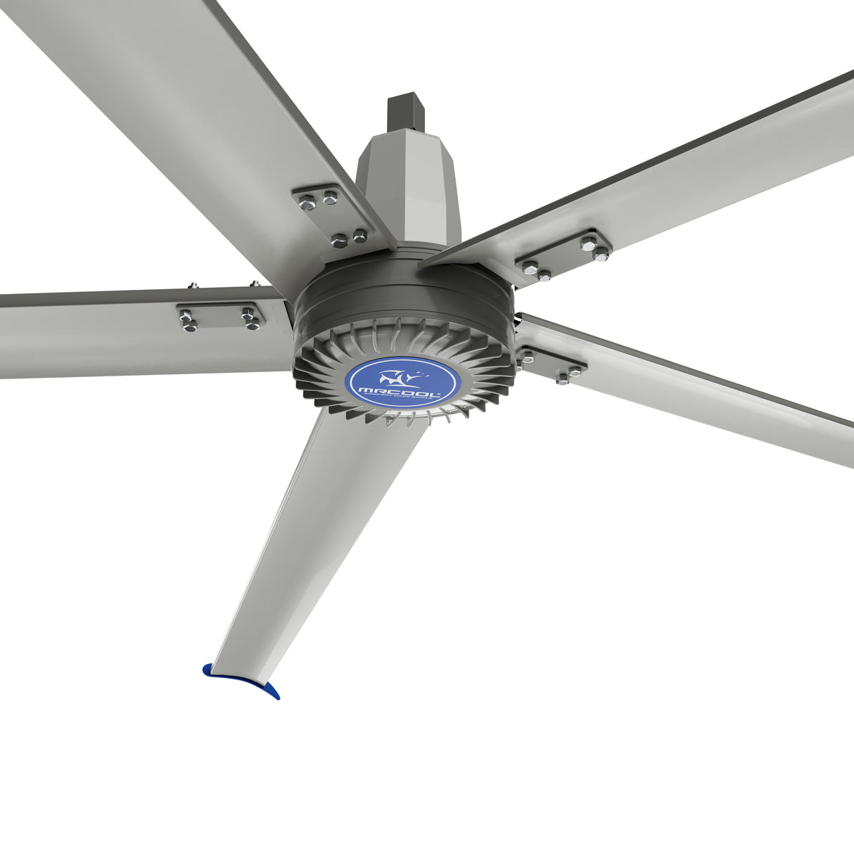 CoolBlade Industrial HVLS Fan MCFAN16PBGR