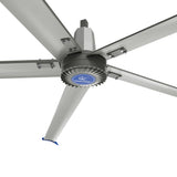 CoolBlade Industrial HVLS Fan MCFAN16PBGR