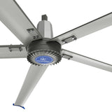 CoolBlade Industrial HVLS Fan MCFAN16PBGR-C (Complete System)
