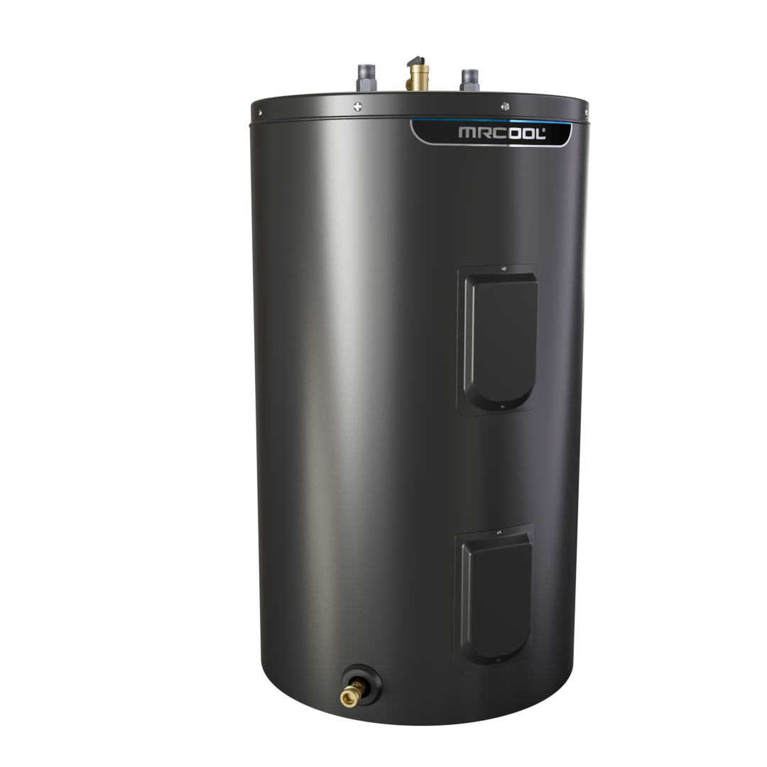 MRCOOL HeatWise™ 4500 Watt Electric Tank Water Heater - 30 Gallon Capacity
