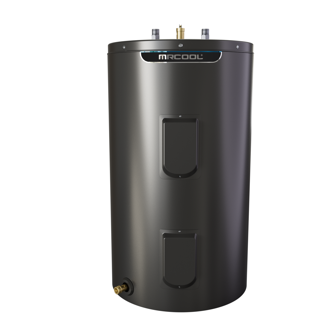 MRCOOL HeatWise™ 4500 Watt Electric Tank Water Heater - 50 Gallon Capacity