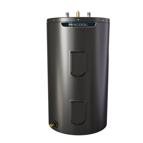 MRCOOL HeatWise™ 4500 Watt Electric Tank Water Heater - 40 Gallon Capacity