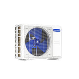 4 Ton MRCOOL® VersaPro® Central Ducted Heat Pump Condenser