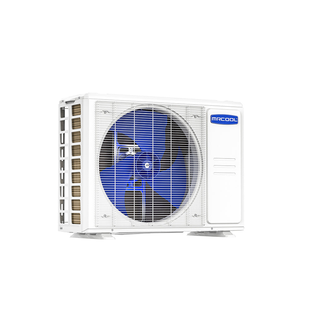 1.5 Ton MRCOOL® VersaPro® Central Ducted Heat Pump Condenser