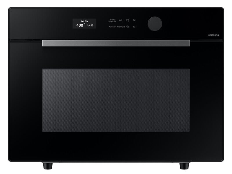 1.2 cu. ft. Countertop Microwave with Power Convection - (MC12DB8700CKAA)