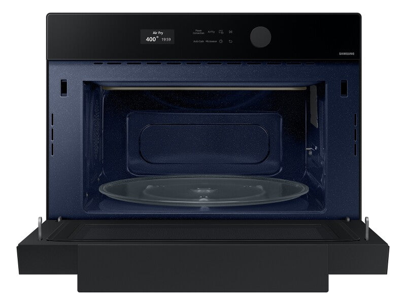 1.2 cu. ft. Countertop Microwave with Power Convection - (MC12DB8700CKAA)