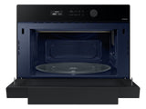 1.2 cu. ft. Countertop Microwave with Power Convection - (MC12DB8700CKAA)
