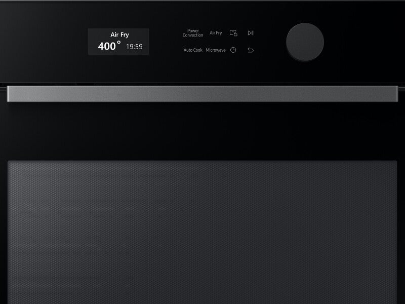 1.2 cu. ft. Countertop Microwave with Power Convection - (MC12DB8700CKAA)